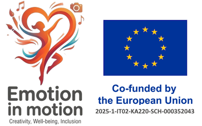 Emotion in motion